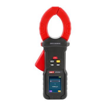 Unit Ut278C Pens Tipi Toprak Megeri