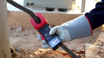 Unit Ut278C Pens Tipi Toprak Megeri