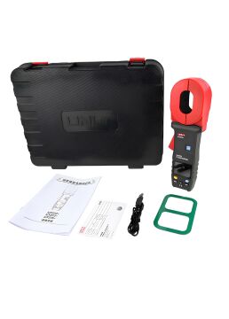 Unit Ut278D Pens Tipi Toprak Megeri