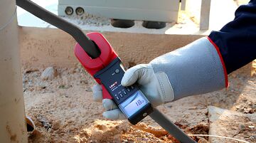 Unit Ut278D Pens Tipi Toprak Megeri