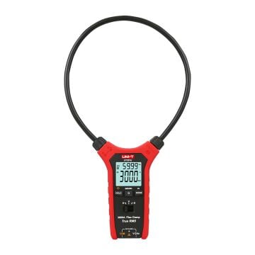 Unit Ut281E True Rms Esnek Kelepçe Ampermetre