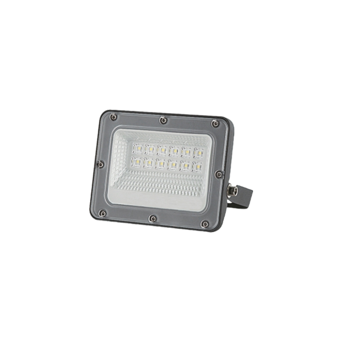 Cata Platinum 20W Led Projektör Aydınlatma CT-4656 YEŞİL