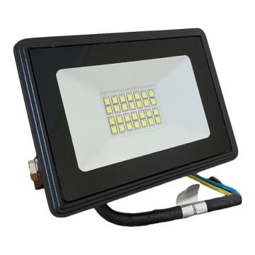 Cata 20W Led Projektör Aydınlatma CT-4656 6400K (Beyaz Işık)