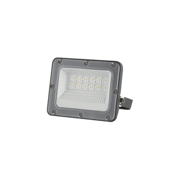 Cata Platinum 20W Led Projektör Aydınlatma CT-4656 YEŞİL