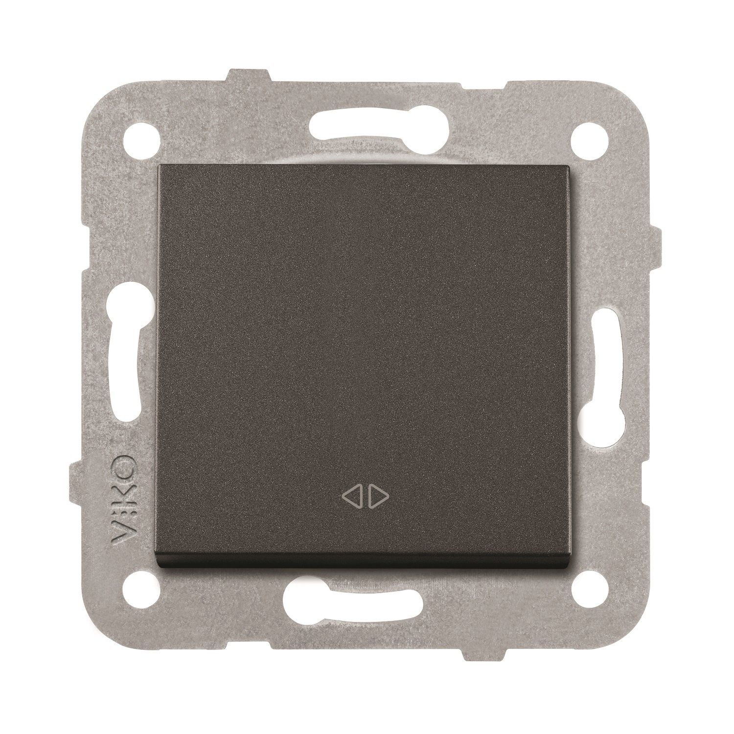 Viko Artline Novella Permütatör Ara Vavien Mekanizma + Kapak 92605331 Antrasit