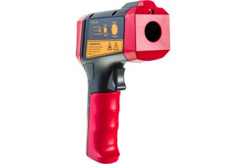 Unit Ut302C+ Kızılötesi Lazerli Termometre
