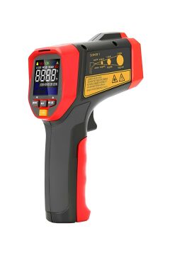 Unit Ut303C+ Kızılötesi Lazerli Termometre