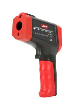 Unit Ut303C+ Kızılötesi Lazerli Termometre