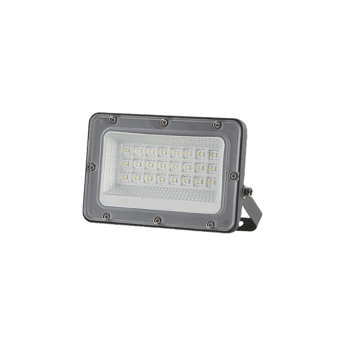 Cata Platinum 30W Led Projektör Aydınlatma CT-4657
