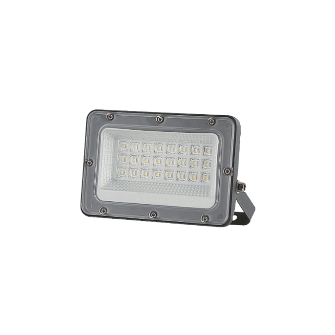 Cata Platinum 30W Led Projektör Aydınlatma CT-4657