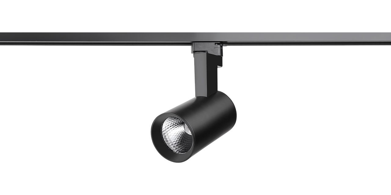 Goya 36 Watt Samsung Ledli Ray Spot Mağaza Aydınlatma Armatürü GY 3637