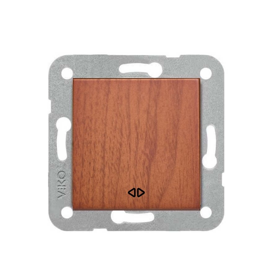 Viko Artline Novella Permütatör Ara Vavien Mekanizma + Kapak 92605331 Kiraz