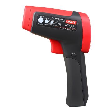 Unit Ut305C Mini İnfrared Lazer Termometre