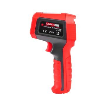 Unit Ut309C Profesyonel Lazerli Termometre
