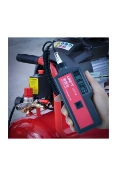 Unit Ut312 Vibrasyon Ölçüm Cihazı