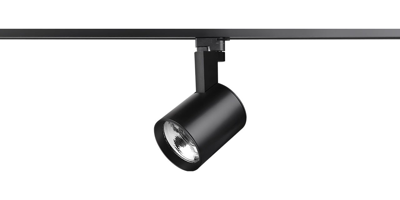 Goya 36 Watt Samsung Ledli Ray Spot Mağaza Aydınlatma Armatürü GY 3639