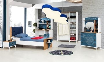 Bulut Linear Aydınlatma Modern Led Sarkıt Avize Lineer Armatür 60x120CM - 3000K (Gün Işığı) - Askısız - Siyah