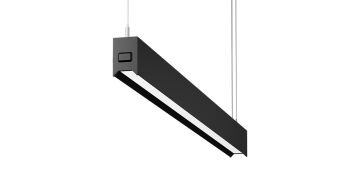 Goya 52 Watt Samsung Ledli Dekoratif Sarkıt Linear Armatür 120CM GY 8035-120