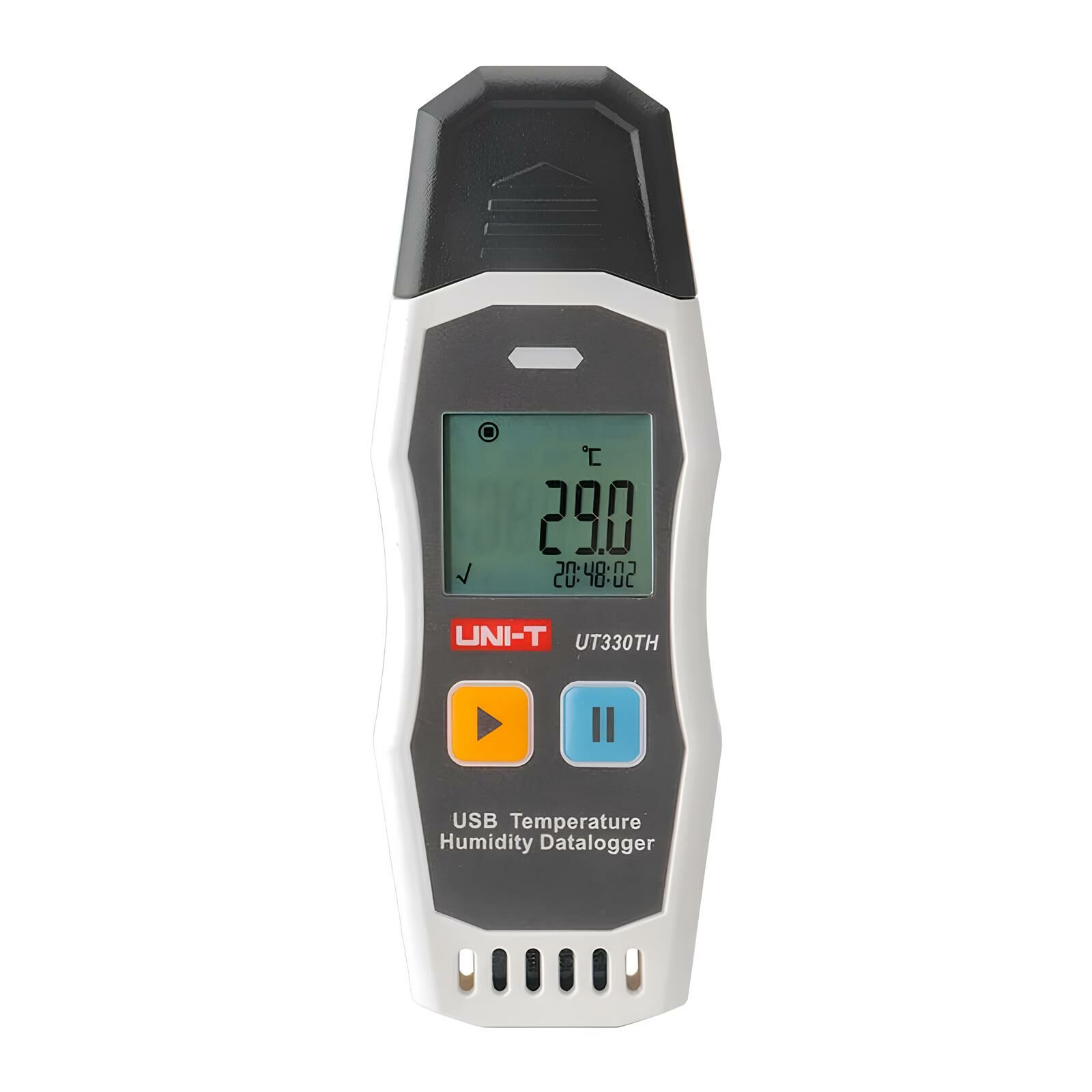 Unit Ut330Th Usb Sıcaklık ve Nem Veri Kaydedici Termometre