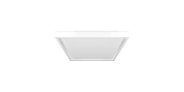 Goya 24 Watt Sıva Üstü Kare Led Panel Armatür GY 1884-24