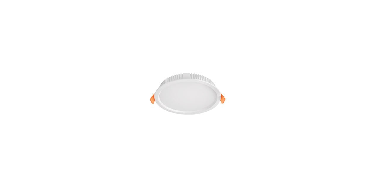 Goya 7 Watt Dimlenebilir Panel Led Armatür Alüminyum Kasa GY 1773-7