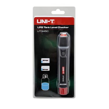 Unit Ut345C Lpg Tankı Kontrol Cihazı