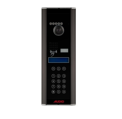 Audio City Dokunmatik Kameralı Zil Paneli 003485