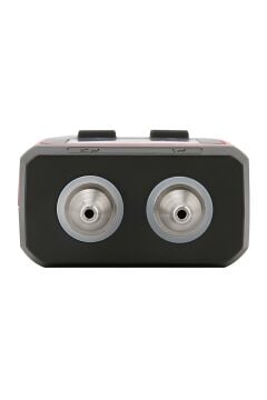 Unit Ut366A Dijital Basınç Ölçer Manometre