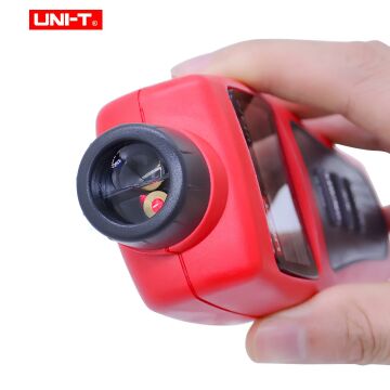 Unit Ut372 Optik Temassız Takometre