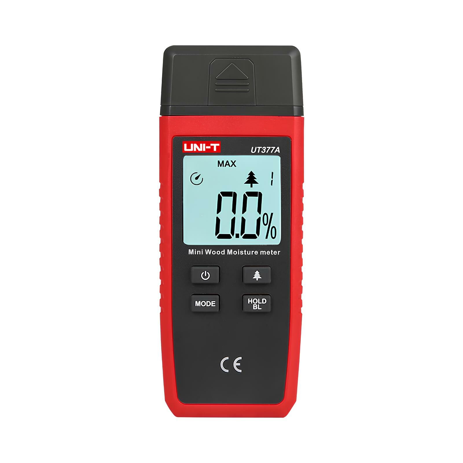 Unit Ut377A Ahşap Nemi Ölçüm Cihazı