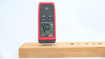 Unit Ut377A Ahşap Nemi Ölçüm Cihazı