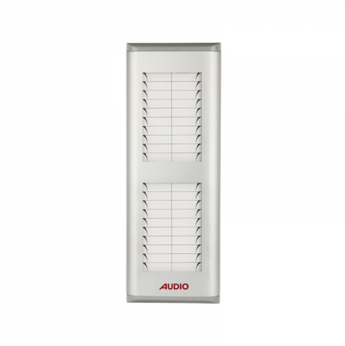Audio Basic İsimlik 40 Kapasitelik 008565