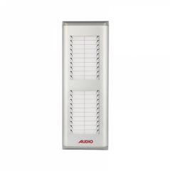 Audio Basic İsimlik 40 Kapasitelik 008565