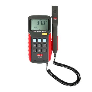 Unit Ut385 Lazer Güç Ölçer