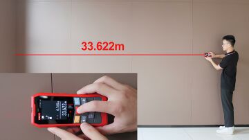 Unit Ut387Lm Duvar Tarayıcı Dedektör