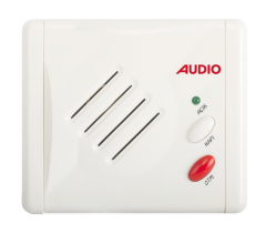 Audio 4+n Basic Kapıcısız Çift Zilli Sesli Diafon E12 001033