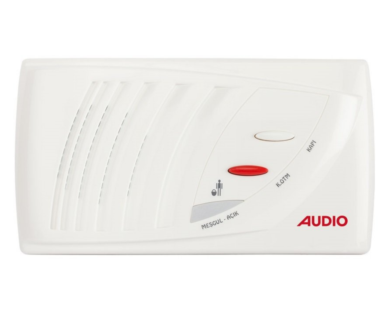 Audio SA 2 Kapıcı Şubesi Diafonu 001016
