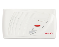Audio SA 2 Kapıcı Şubesi Diafonu 001016