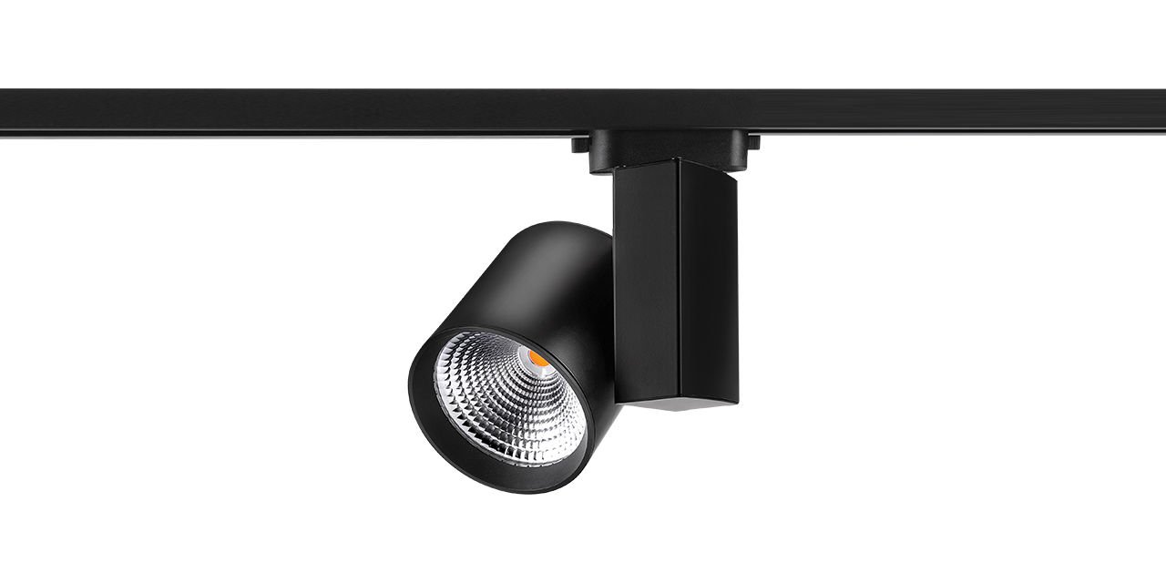Goya 42 Watt Samsung Ledli Ray Spot Mağaza Aydınlatma Armatürü GY 3625-42
