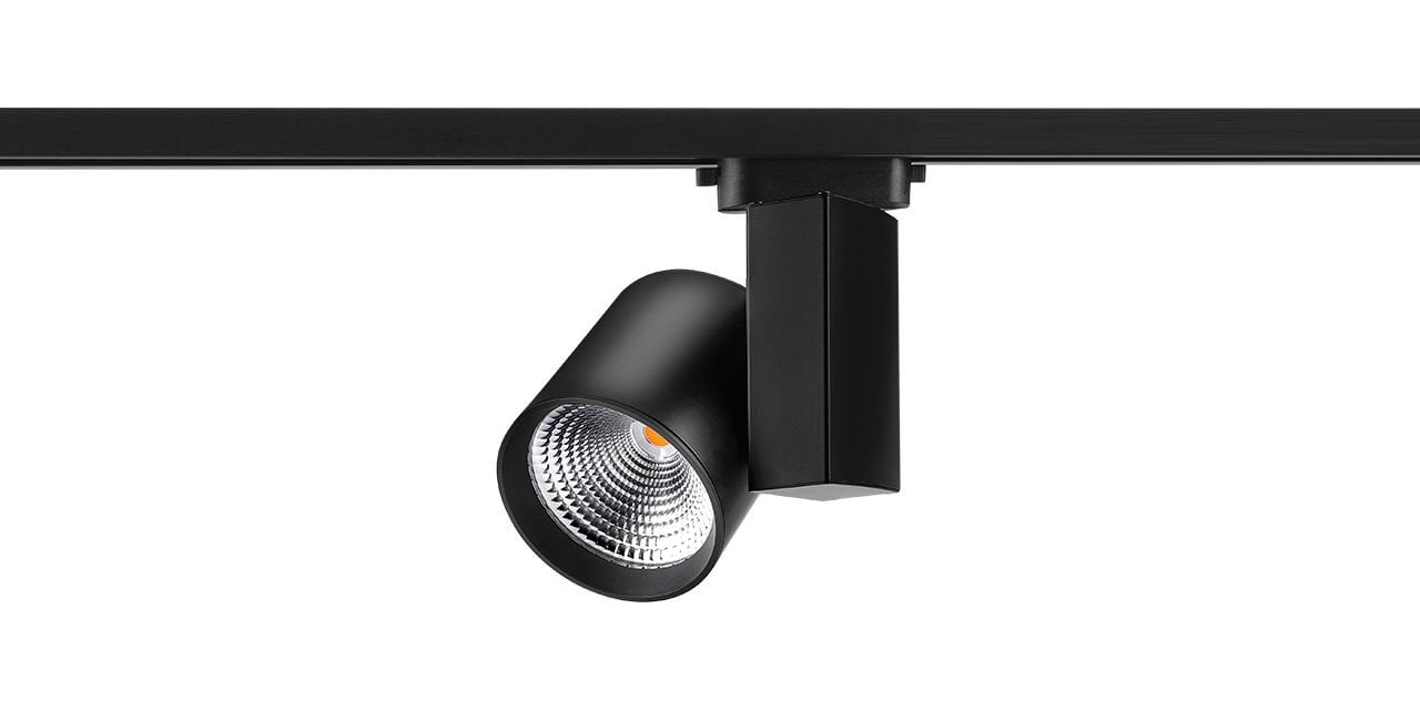 Goya 36 Watt Samsung Ledli Ray Spot Mağaza Aydınlatma Armatürü GY 3625-42