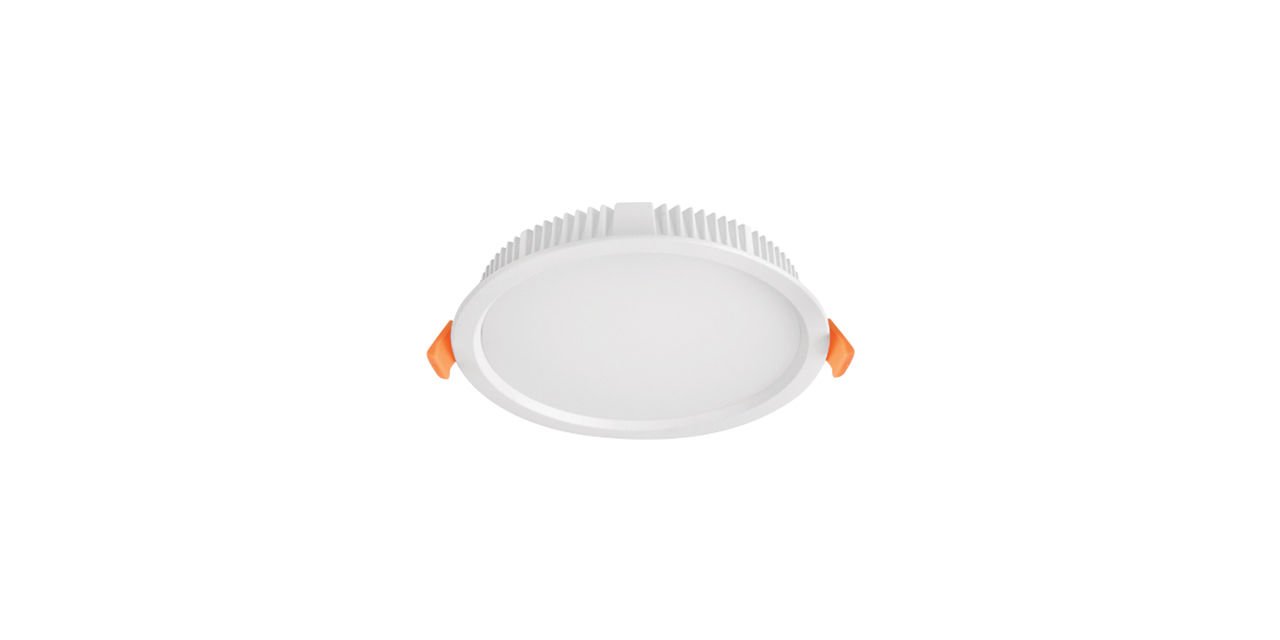 Goya 32 Watt Dimlenebilir Panel Led Armatür Alüminyum Kasa GY 1773-32