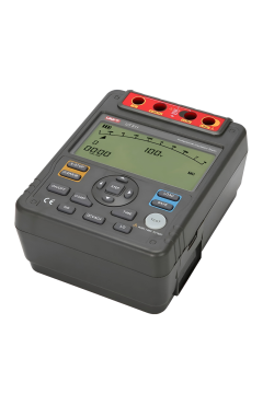 Unit Ut511 İzolasyon Megeri