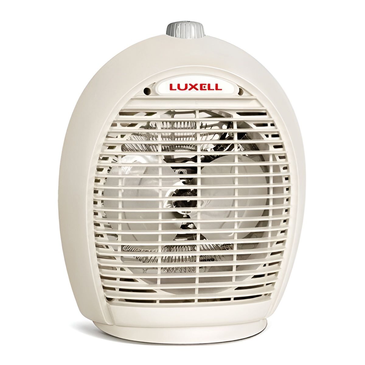 Luwell 3 Kademeli Fanlı Isıtıcı 2000 Watt LX-6331