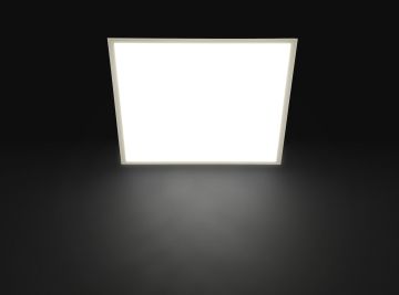 Noas 40W Slim 60x60 Led Panel Beyaz Işık YL18-5400-S