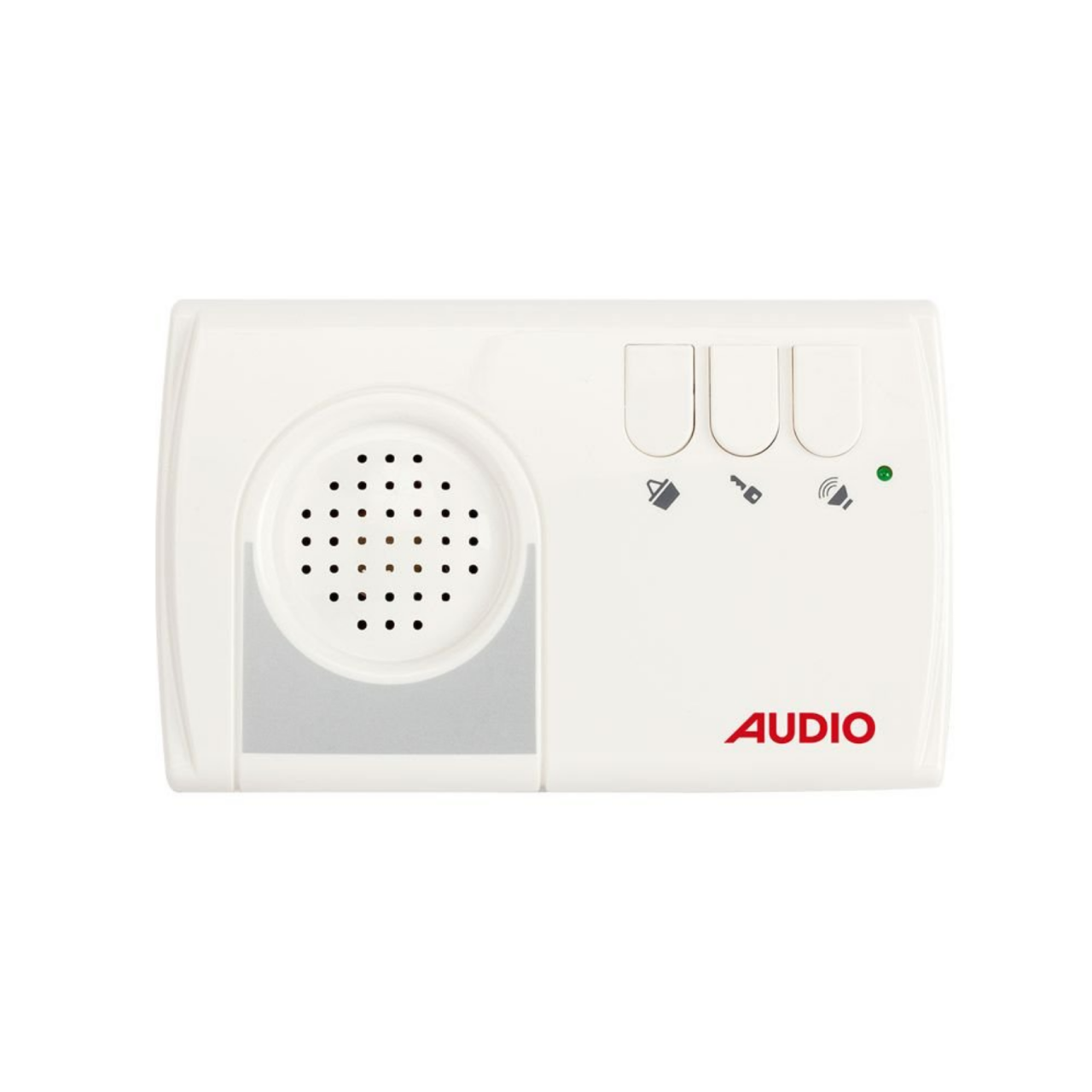 Audio 8+n Basic KD 310 Ses Ayarlı Kapıcılı Sesli Diafon 001223