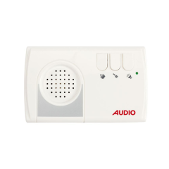 Audio 8+n Basic KD 310 Ses Ayarlı Kapıcılı Sesli Diafon 001223