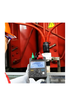 Unit UT513A İzolasyon Direnci Test Cihazı MegaOhmMetre