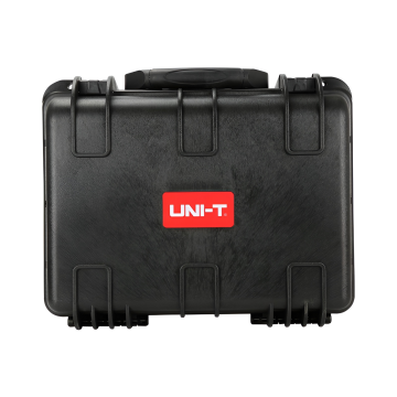Unit Ut516B 12000V İzolasyon Direnci Test Cihazı