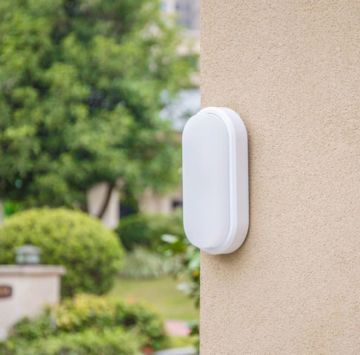Cata 15W Sicilya Beyaz Led Armatür CT-7059