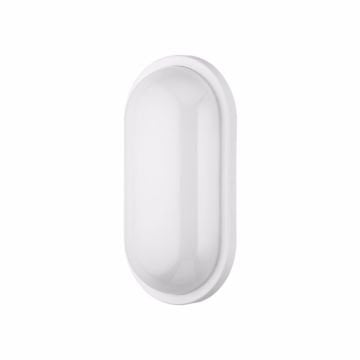 Cata 15W Sicilya Beyaz Led Armatür CT-7059